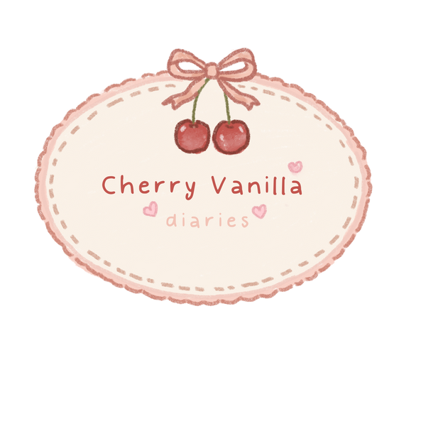 CherryVanillaDiaries